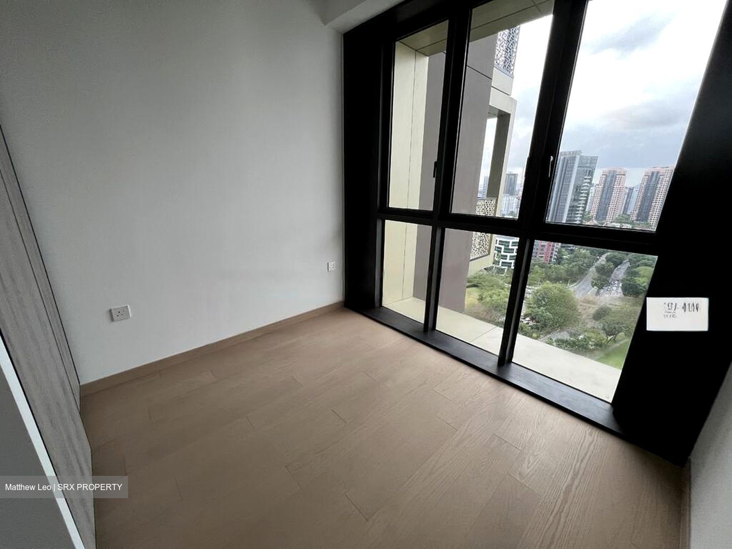 Irwell Hill Residences (D9), Apartment #445806421